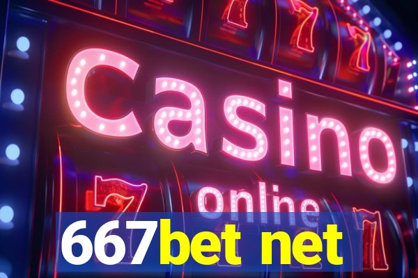 667bet net